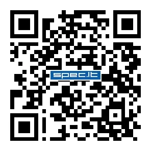 QR kodas | KRANTOLIS, UAB | spec.lt