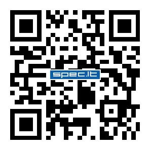 QR kodas | Kranto 24, UAB | spec.lt