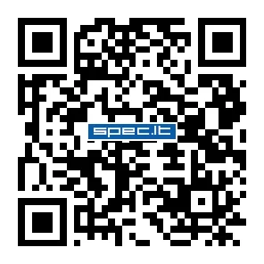 QR kodas | Kranto ekspeditoriai, UAB