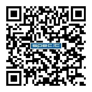 QR kodas | Kranto g. 11ojo namo savininkų bendrija | spec.lt