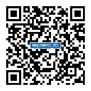 QR kodas | Kranto g. 2ojo namo savininkų bendrija | spec.lt