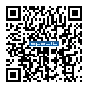 QR kodas | Kranto g. 23-ojo daugiabučio namo savininkų bendrija | spec.lt