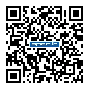 QR kodas | Kranto g. 25ojo namo savininkų bendrija | spec.lt