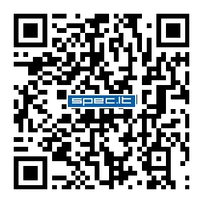 QR kodas | Kranto g. 37ojo namo savininkų bendrija | spec.lt