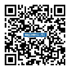 QR kodas | Kranto g. 41ojo namo savininkų bendrija | spec.lt