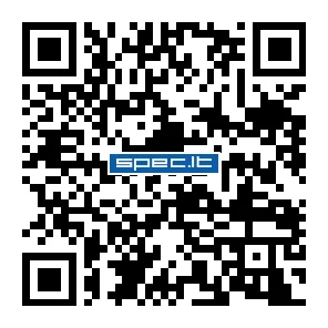 QR kodas | Kranto g. 43-ojo namo savininkų bendrija | spec.lt