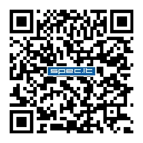 QR kodas | Kranto g. 47ojo namo savininkų bendrija | spec.lt