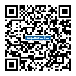 QR kodas | Kranto g. 9ojo daugiabučio namo savininkų bendrija | spec.lt