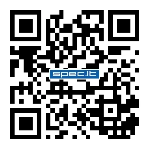 QR kodas | Kranto kopa, MB | spec.lt