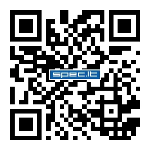 QR kodas | Kranto namas, MB | spec.lt