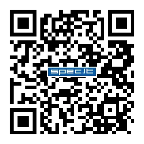 QR kodas | Kranto Prekyba, UAB