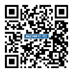 QR kodas | Kranto studijos, UAB | spec.lt