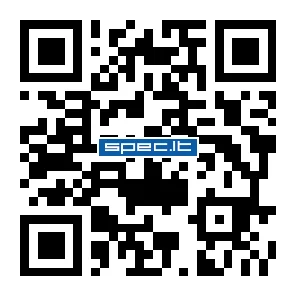 QR kodas | Krantona, UAB | spec.lt