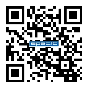 QR kodas | Kranų bankas, UAB | spec.lt