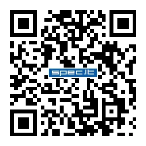 QR kodas | KRANŲ SERVISAS, UAB | spec.lt