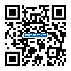 QR kodas | Kranveža, MB