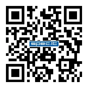 QR kodas | KRANVITA, UAB | spec.lt