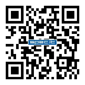 QR kodas | Krapas, MB