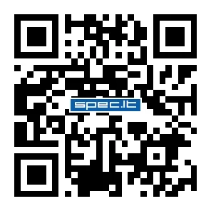 QR kodas | Krapštukai, MB | spec.lt