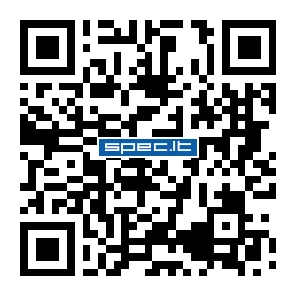 QR kodas | Krasausko geodarbai, UAB | spec.lt