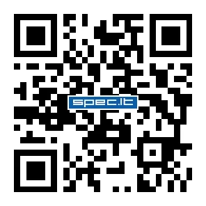 QR kodas | KRASMIDA, UAB