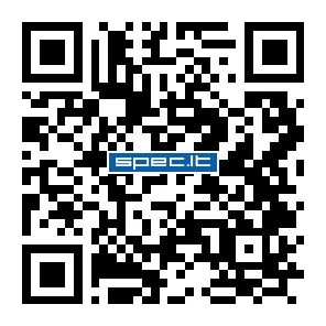 QR kodas | Krasta Auto Vilnius, UAB