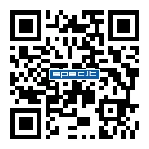 QR kodas | Krastena, UAB