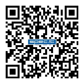 QR kodas | KRAŠTO APSAUGOS ARCHYVAS PRIE KRAŠTO APSAUGOS MINISTERIJOS