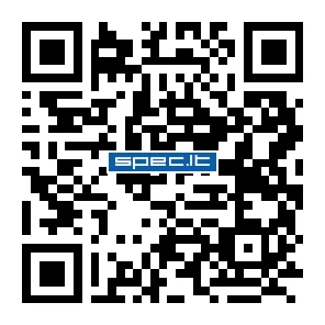 QR kodas | Lietuvos Respublikos krašto apsaugos ministerija | spec.lt