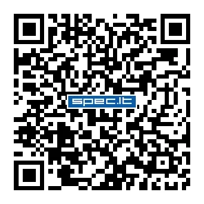 QR kodas | Krašto Apsaugos Ministerijos Bendrųjų Reikalų Departamentas | spec.lt