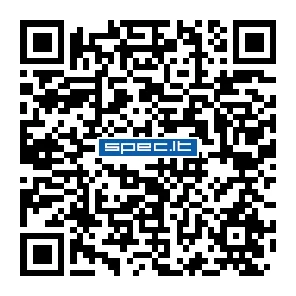 QR kodas | Krašto apsaugos oro erdvės kontrolės sistemos veteranų klubas | spec.lt