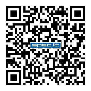 QR kodas | Krašto Apsaugos Sistemos Kūrėjų Asociacija