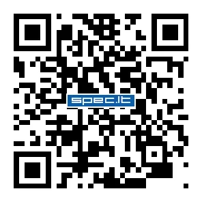 QR kodas | KRAŠTO MELIORACIJA, asociacija