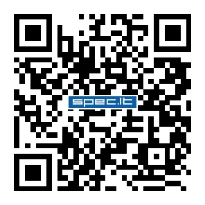 QR kodas | Krašto paveldas, VŠĮ