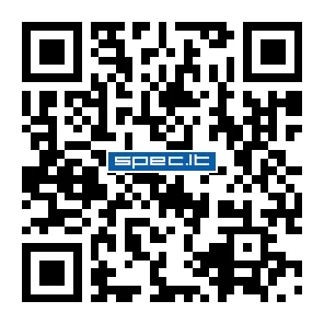 QR kodas | Krašto projektai ir partneriai, UAB | spec.lt