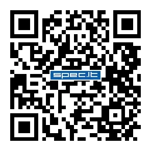 QR kodas | Krašto tvarkymo projektai, VŠĮ