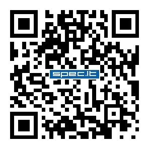 QR kodas | Kraštotyros klubas Gelžė | spec.lt