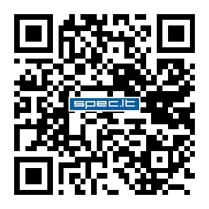 QR kodas | Kraštovaizdžio projektai, UAB | spec.lt