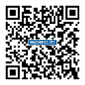 QR kodas | Kraštovaizdžio Specialistų Biuras, UAB | spec.lt
