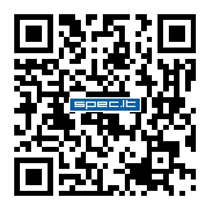 QR kodas | Kraštovaizdžio ugdymo asociacija | spec.lt