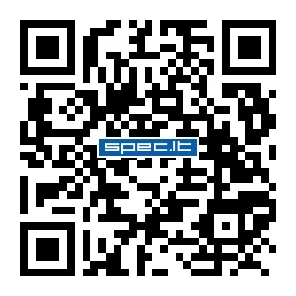 QR kodas | Kraštų miškas, UAB | spec.lt
