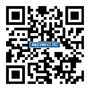 QR kodas | KRAŠUONA, UAB | spec.lt