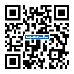 QR kodas | Krateris, UAB
