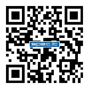 QR kodas | Kratos, UAB