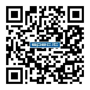 QR kodas | Kraujagyslių saugumas, UAB