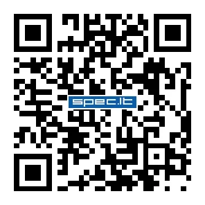 QR kodas | Kraujo centras, VŠĮ