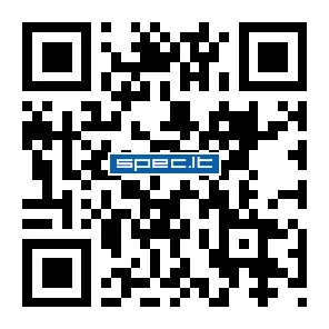QR kodas | Kraukkita, UAB | spec.lt