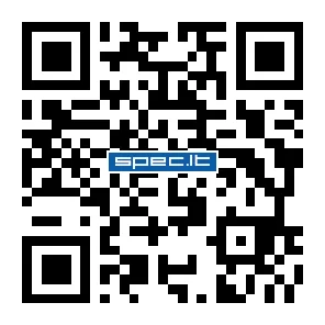 QR kodas | Krauline, MB