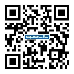 QR kodas | Kraumesta, UAB