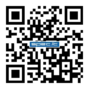 QR kodas | Krauna, IĮ